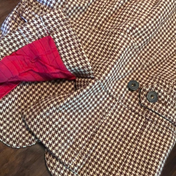 American Eagle blazer - Picture 6 of 8